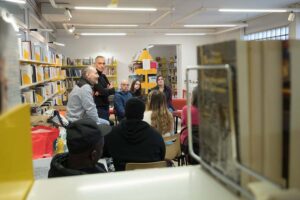 france patrick aurignac writer book meeting jail new life