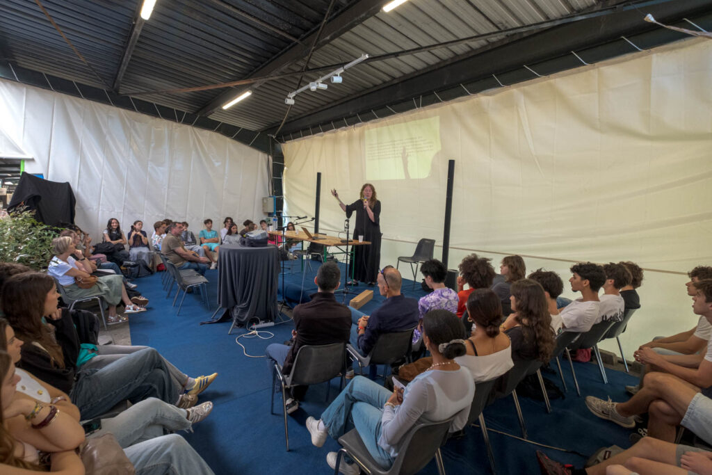france book fair book smugglers conference ales occitania