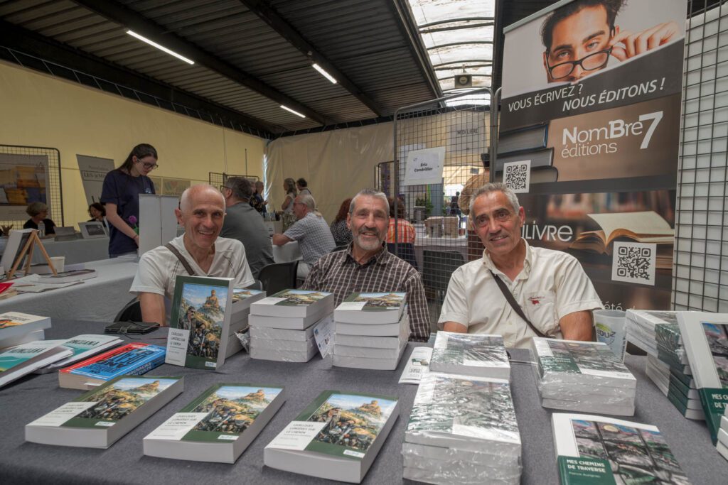 france book fair book smugglers conference ales occitania